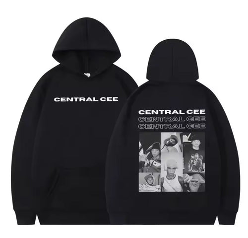 central cee hoodie