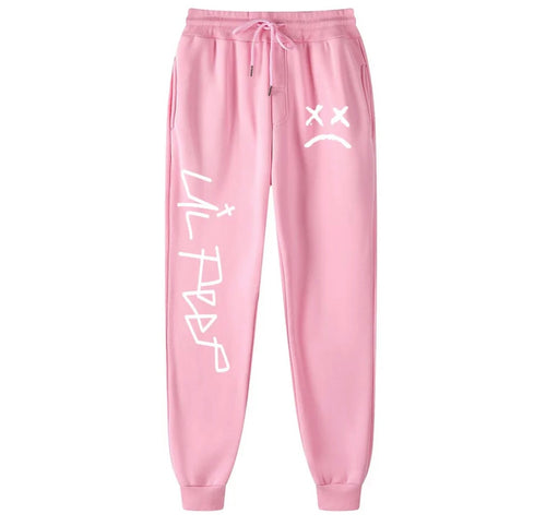 Lil peep ping Pants