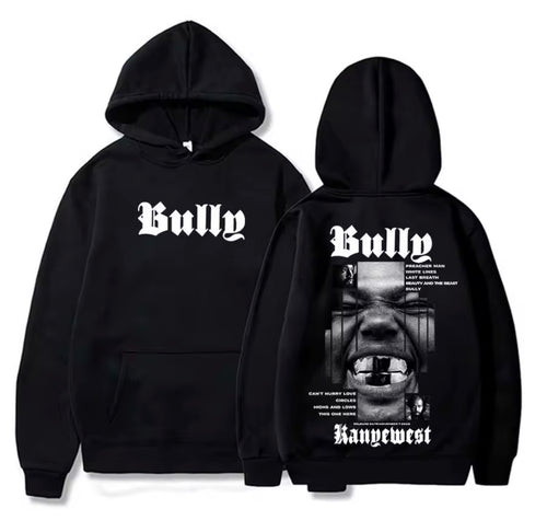 Kanye Bully Hoodie