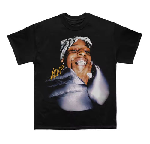 Asap rocky Era T-shirt