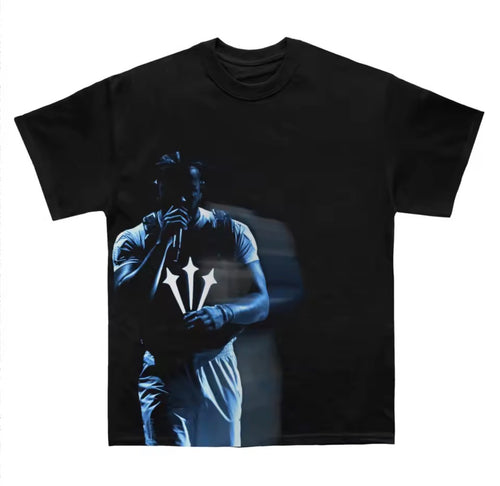 Drake wild light T-shirt