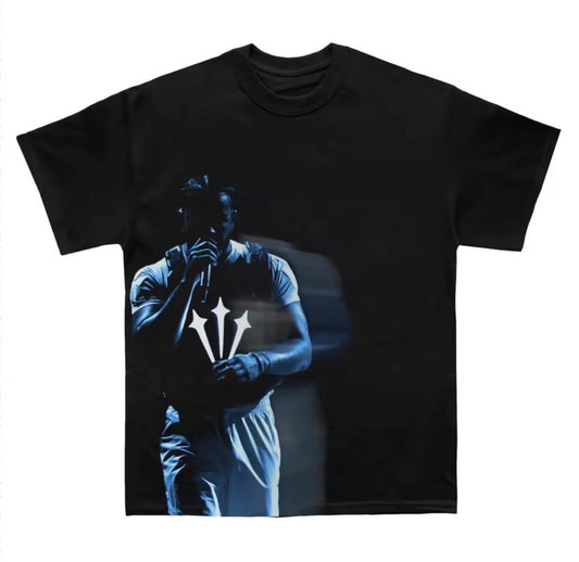 Drake wild light T-shirt