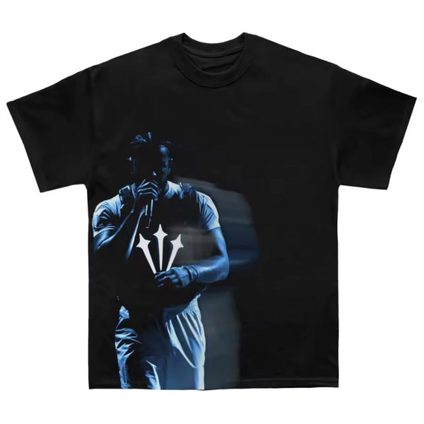 Drake wild light T-shirt