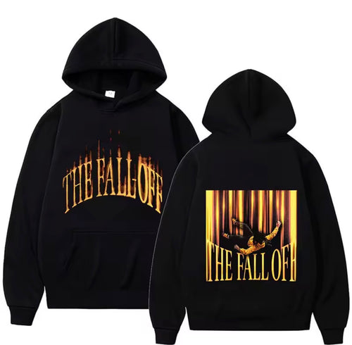 Jcole The fall off Hoodie