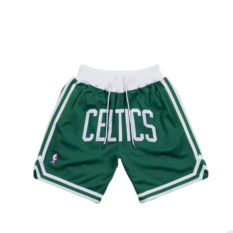 Nba celtics Shorts