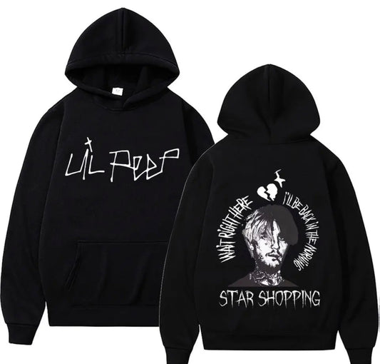 Lil peep Hoodie