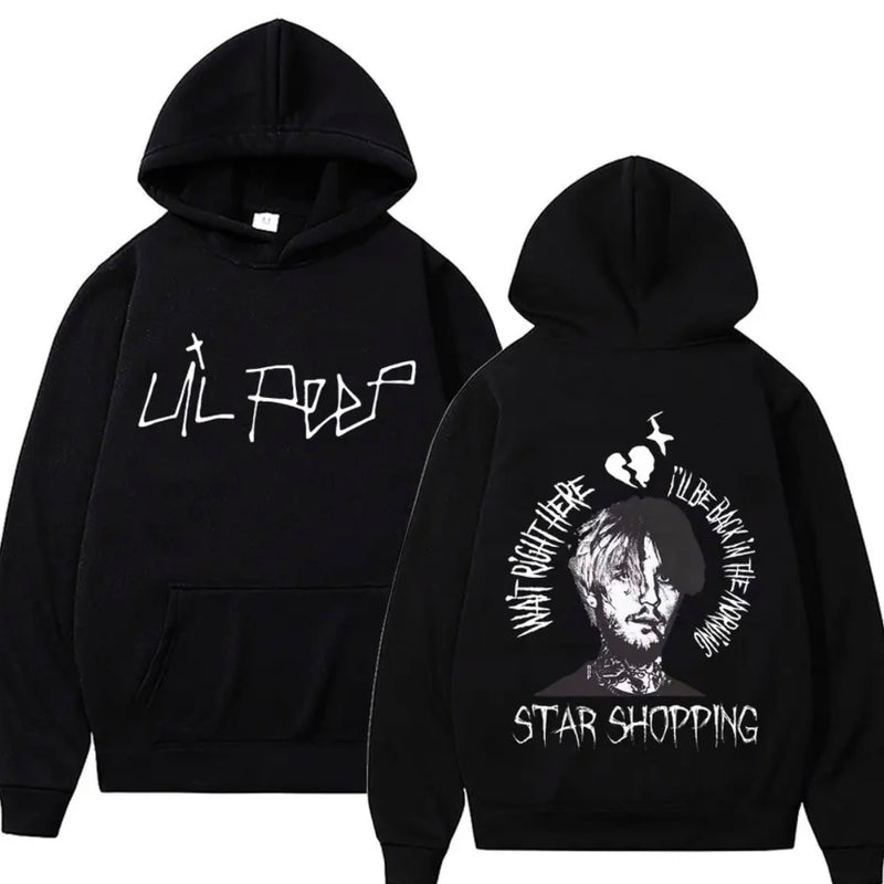 Lil peep Hoodie