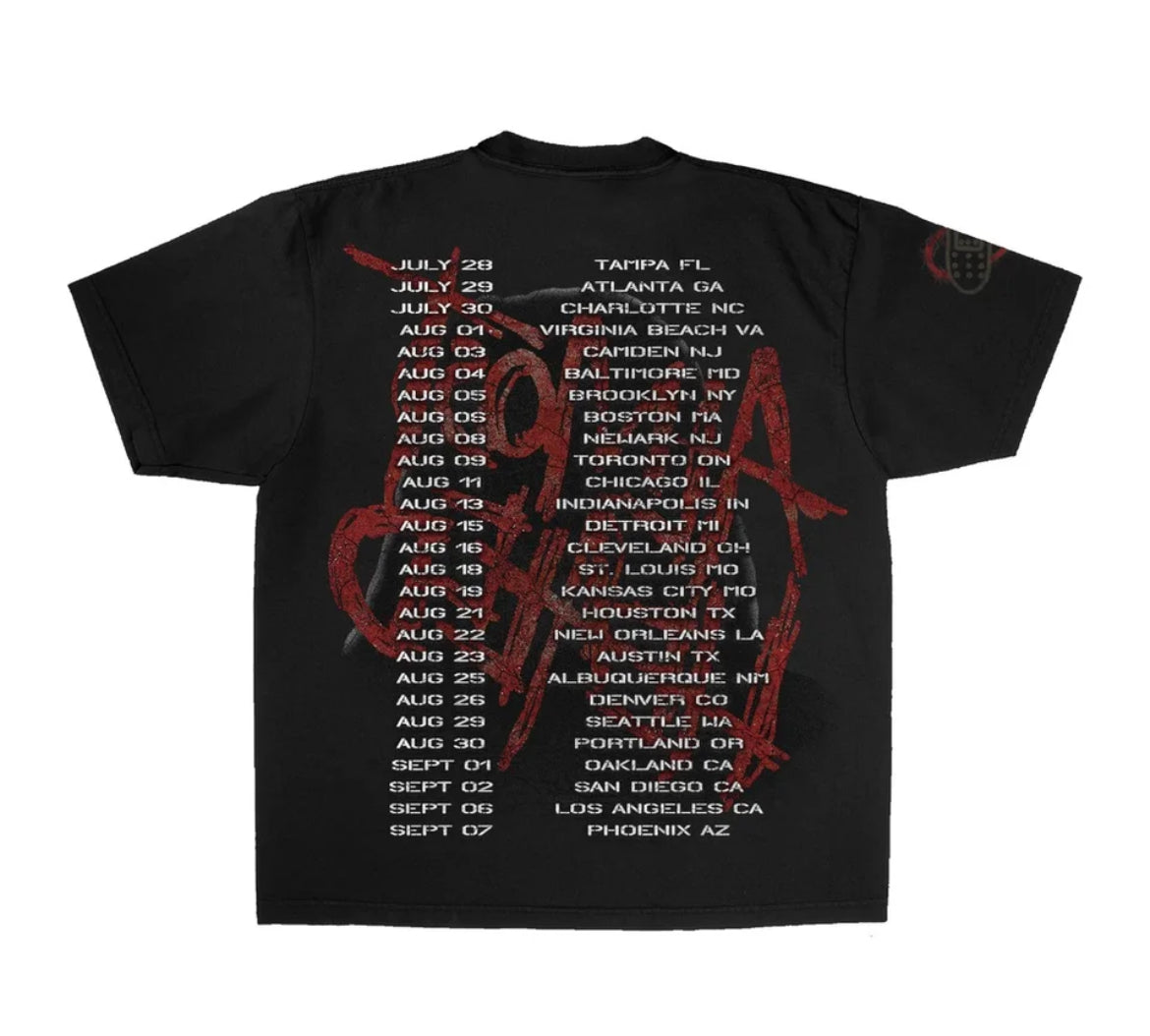 Lil durk almost healed Tshirt