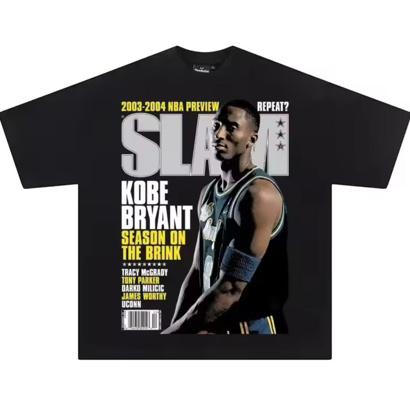 Kobe SLAM Tshirt