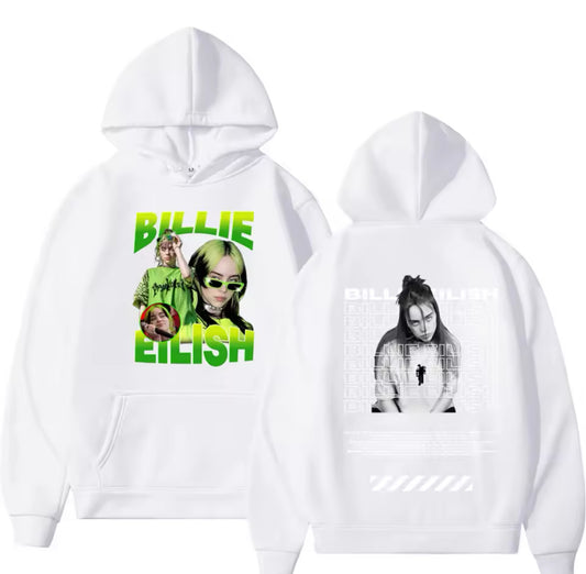 Billie eilish Hoodie