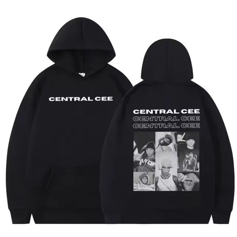 central cee hoodie