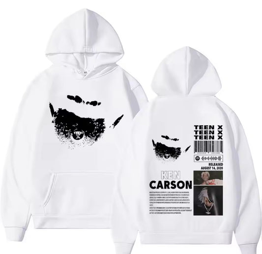 Ken Carson Hoodie