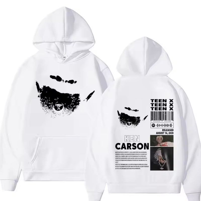 Ken Carson Hoodie