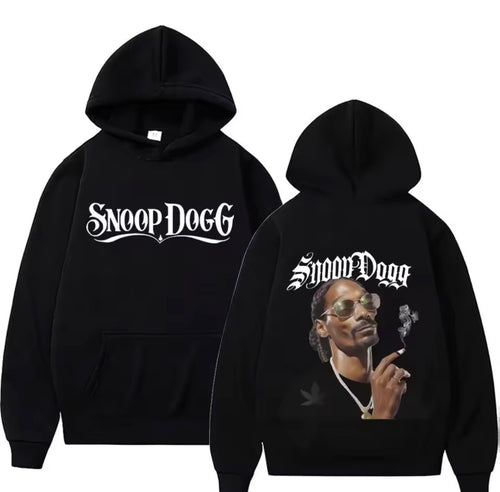 Snoop dog Hoodie