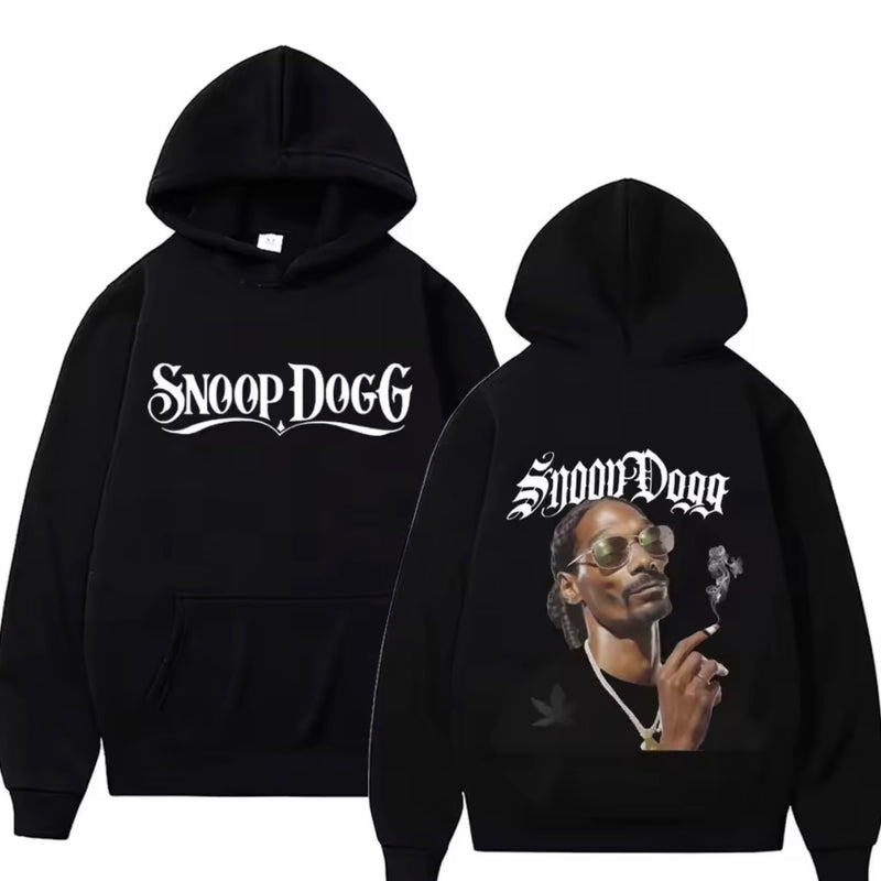 Snoop dog Hoodie
