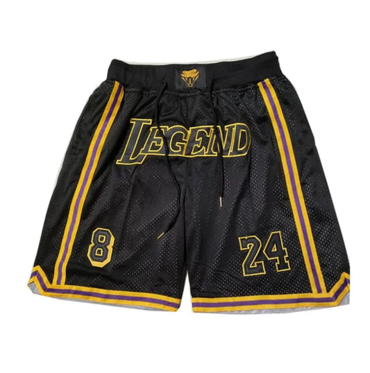 Legend Shorts