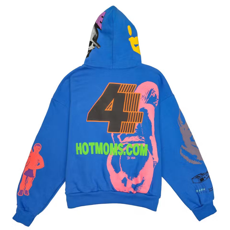 Drake 4ATD Hoodie