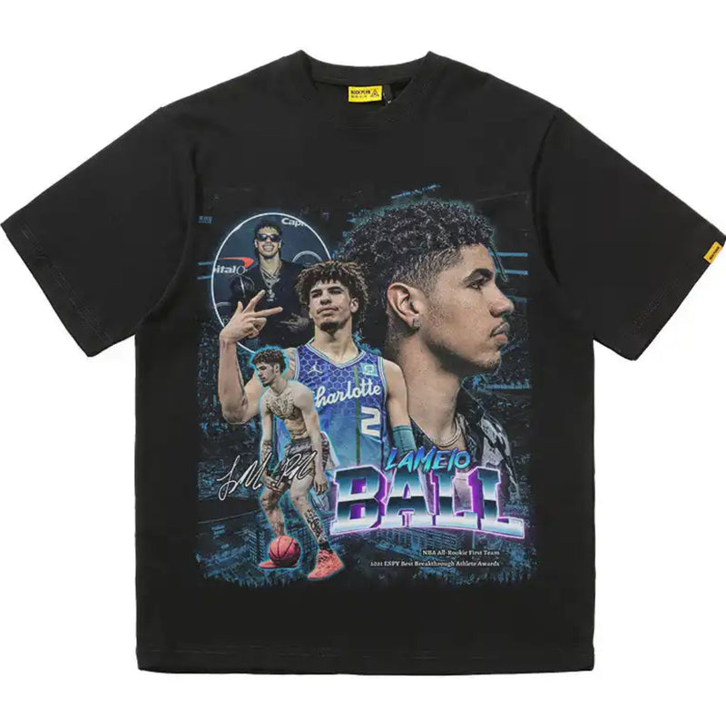 Melo nba Tshirt