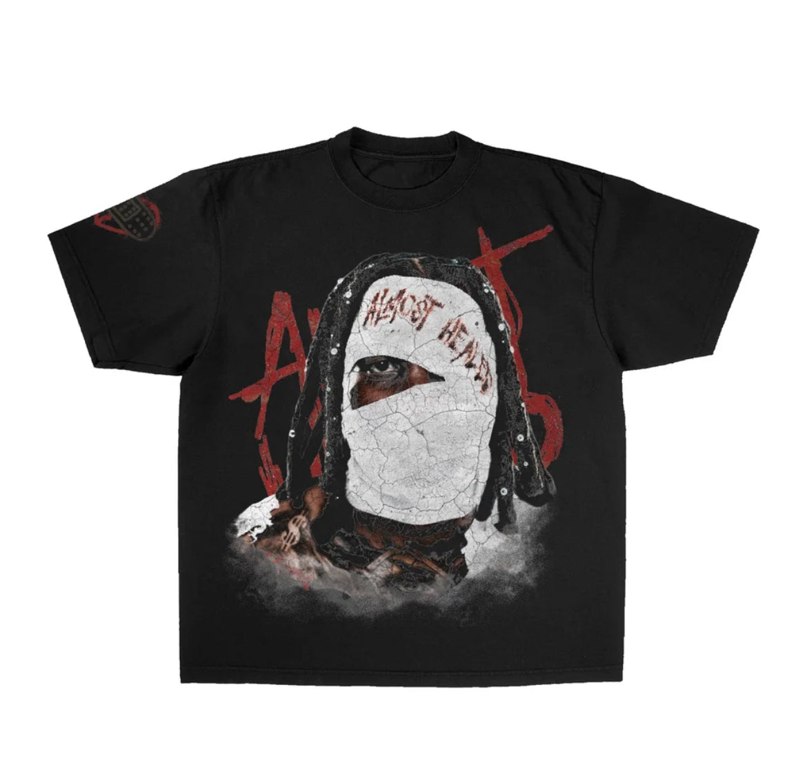 Lil durk almost healed Tshirt