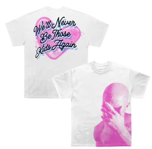 Frank ocean Era T-shirt