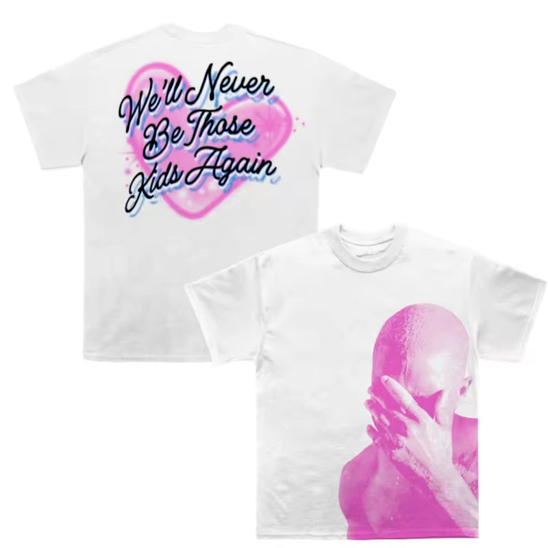 Frank ocean Era T-shirt
