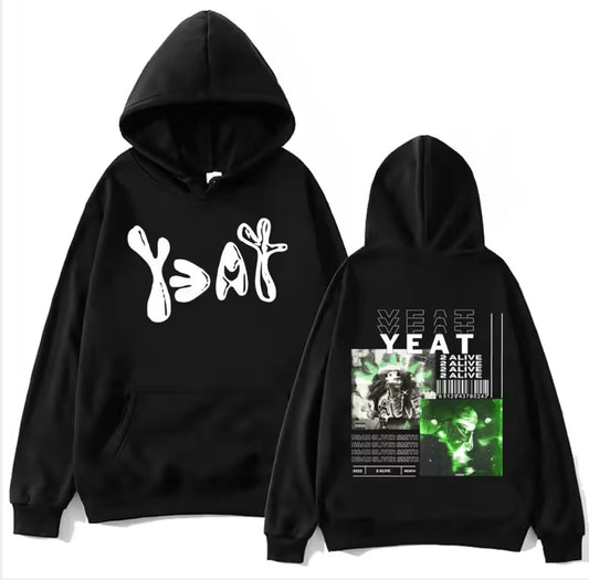 Yeat Hoodie