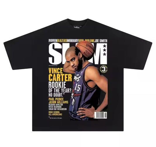 Vince SLAM Tshirt