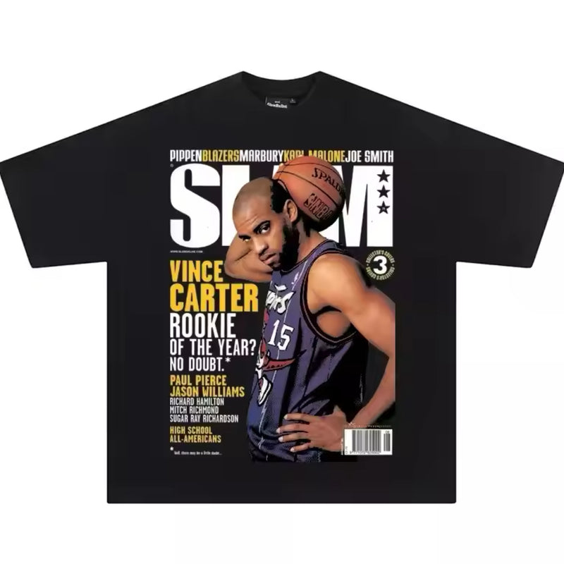 Vince SLAM Tshirt