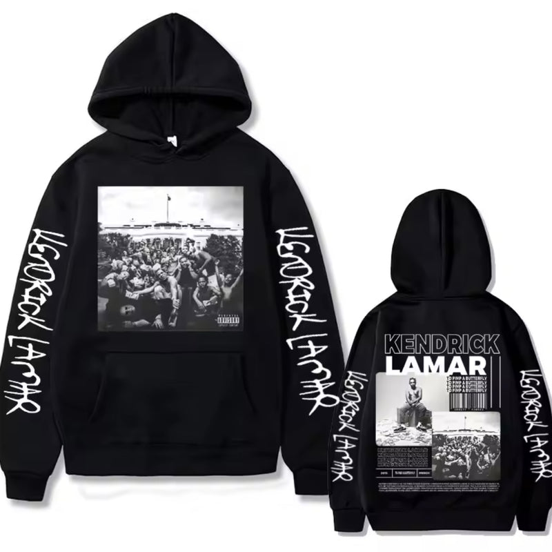 Kendrick TPAB Hoodie
