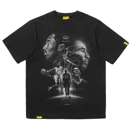 Blackmamba nba Tshirt