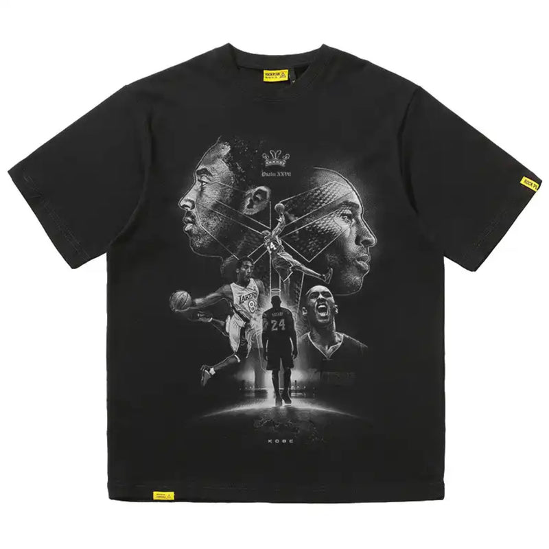 Blackmamba nba Tshirt