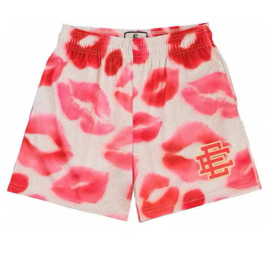 Eric Emanuel Kiss Shorts