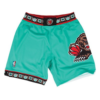 Nba grizzlies Shorts