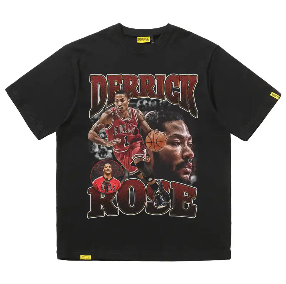 Drose nba Tshirt