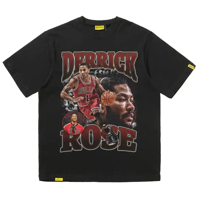 Drose nba Tshirt