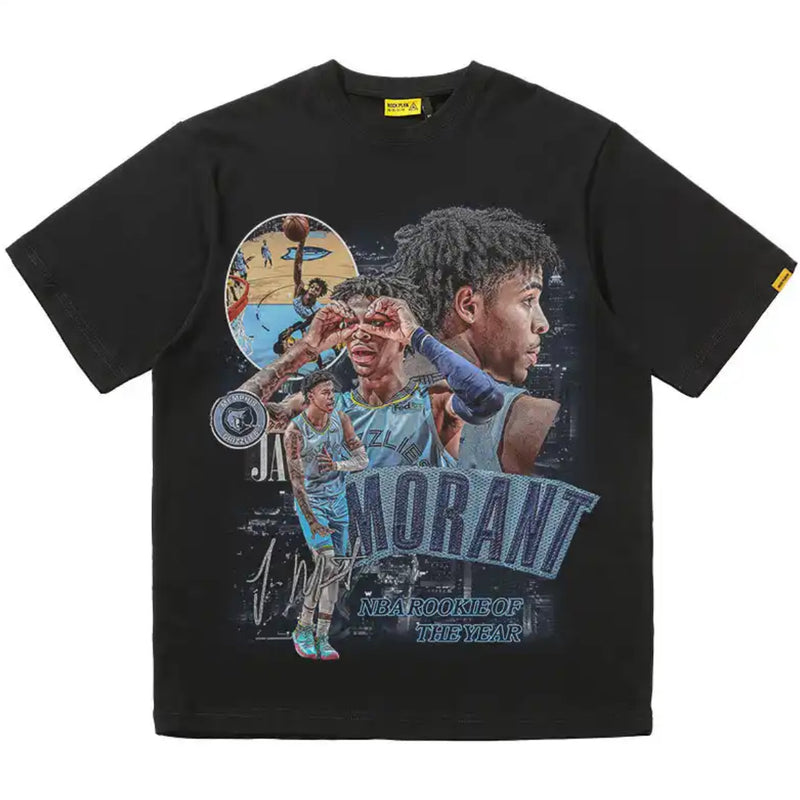 Ja nba Tshirt