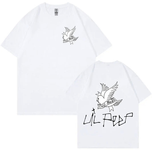 Lil peep T-shirt