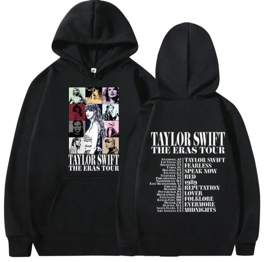 Taylor Swift Hoodie