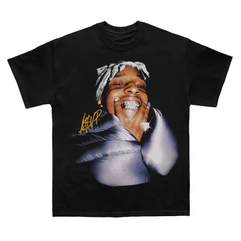 Asap rocky Era T-shirt