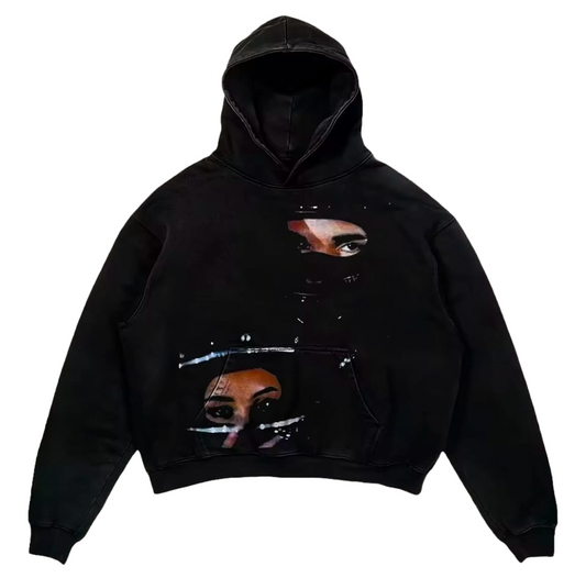 Drake Search and rescue Hoodie