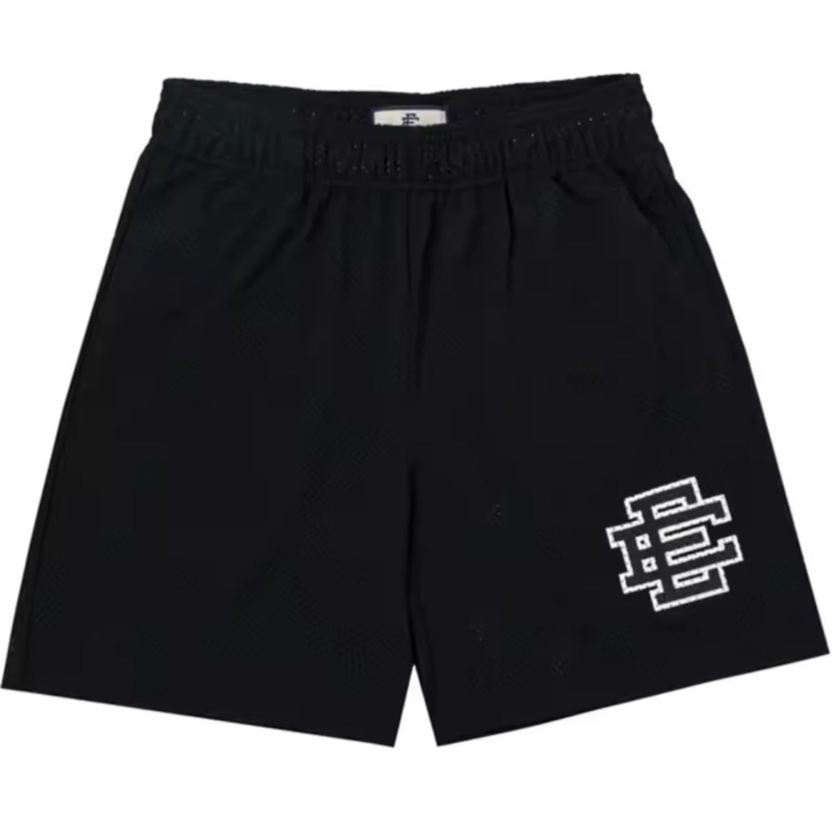 Eric Emanuel black Shorts