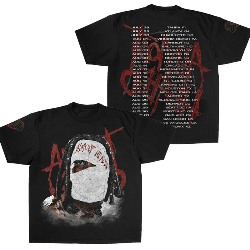 Lil durk almost healed Tshirt