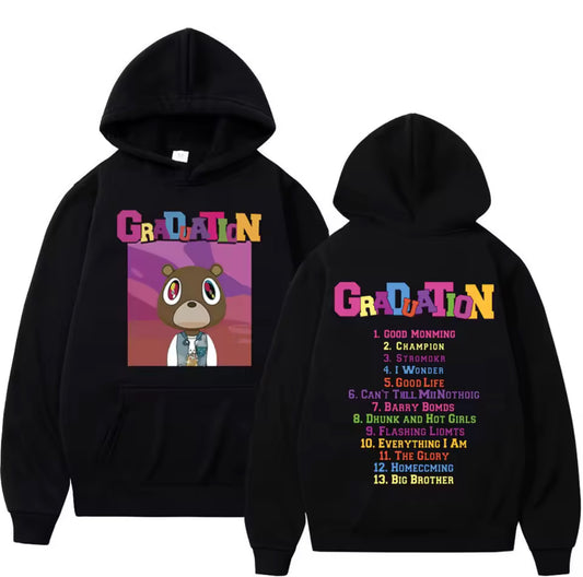 graduation Hoodie 2025