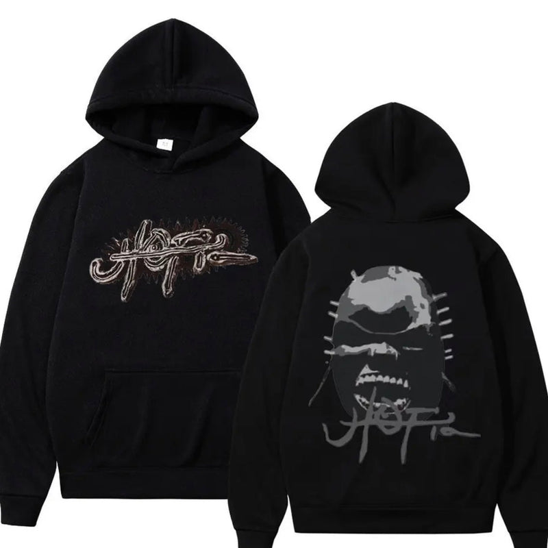 Utopia  Hoodie