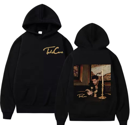 Drake take care Hoodie