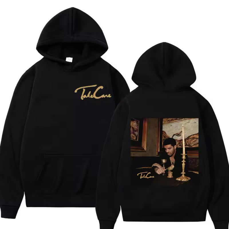 Drake take care Hoodie