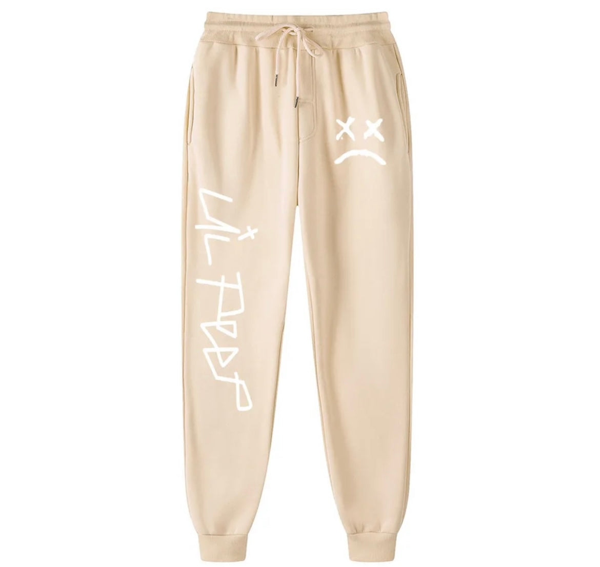 Lil peep falcon pants