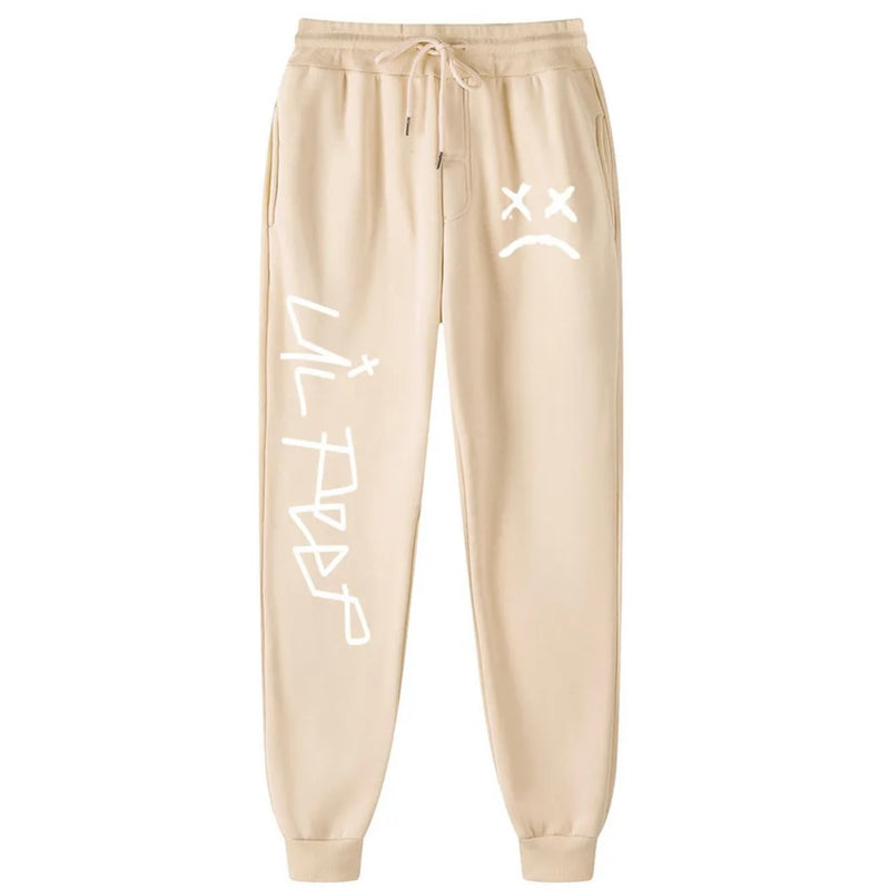Lil peep falcon pants