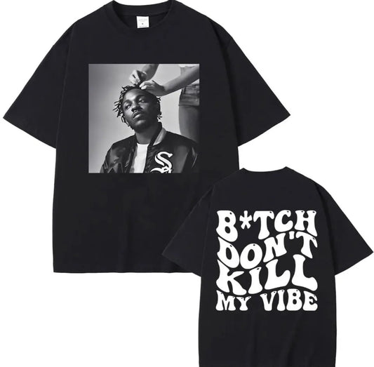 Kendrick Lamar Vibe Tshirt