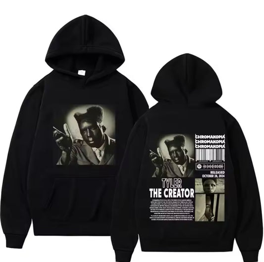 Tyler chromakopia Hoodie